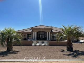 17134 Joshua RD, Apple Valley, CA 92307