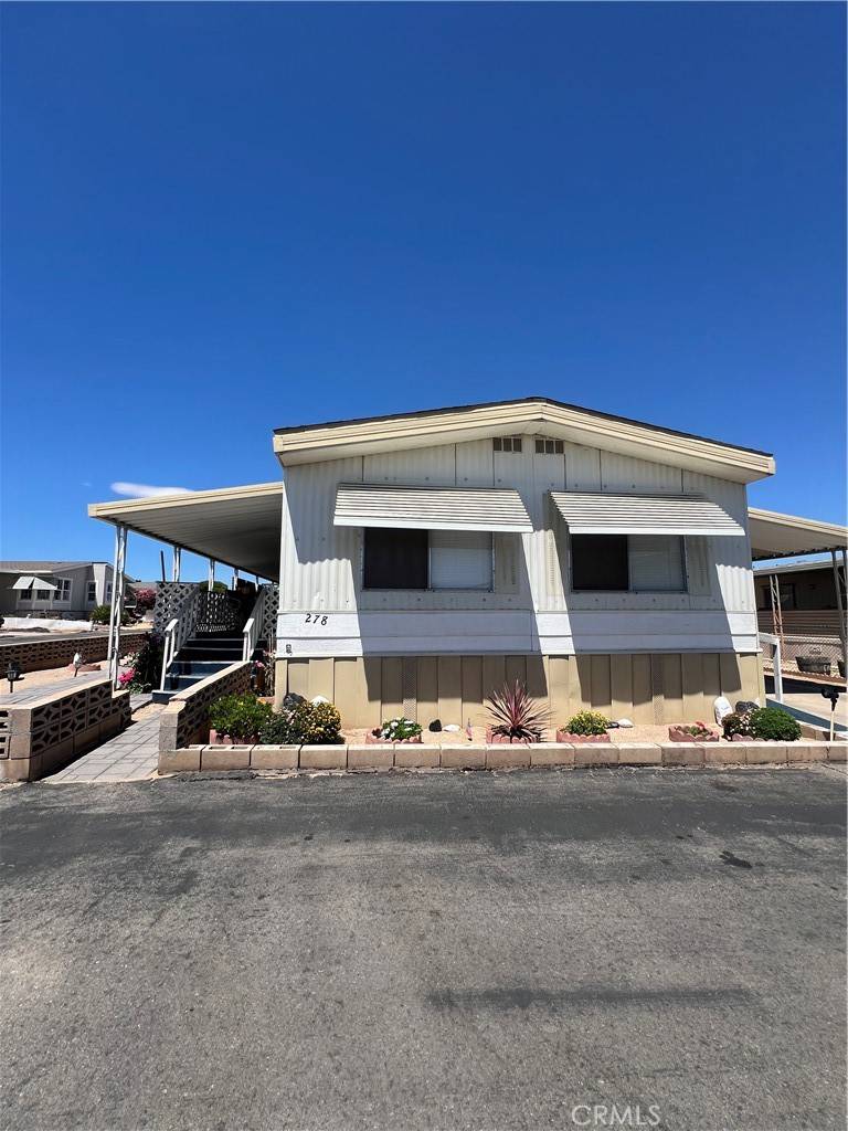 13393 Mariposa RD #278, Victorville, CA 92395
