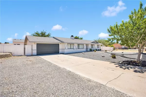 Hesperia, CA 92345,17761 Pine ST