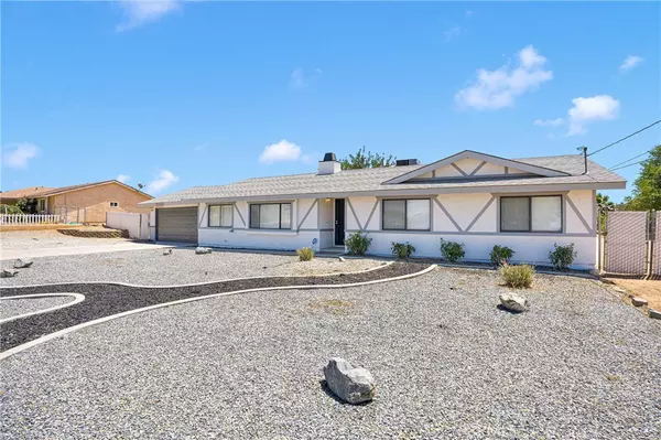 17761 Pine ST, Hesperia, CA 92345