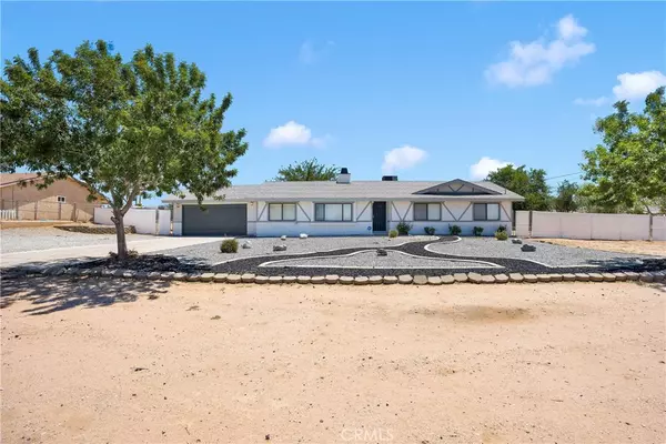 Hesperia, CA 92345,17761 Pine ST