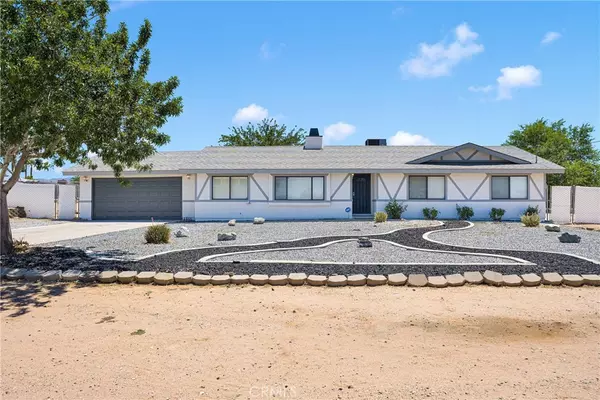 Hesperia, CA 92345,17761 Pine ST