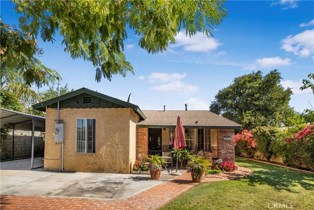 883 W Nicolet ST, Banning, CA 92220