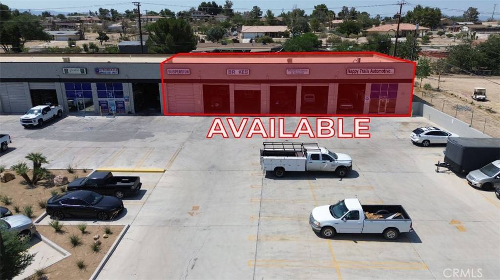 18737 US Highway 18 #1, Apple Valley, CA 92307