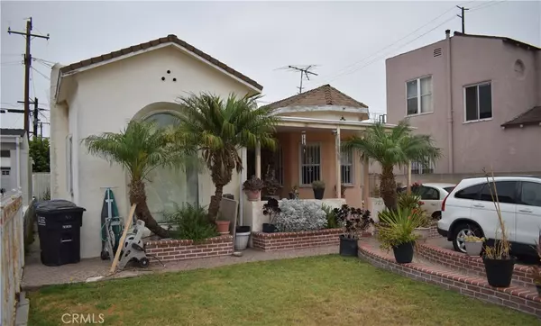 Huntington Park, CA 90255,3219 Flower ST