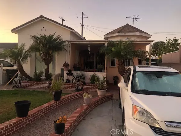 3219 Flower ST, Huntington Park, CA 90255