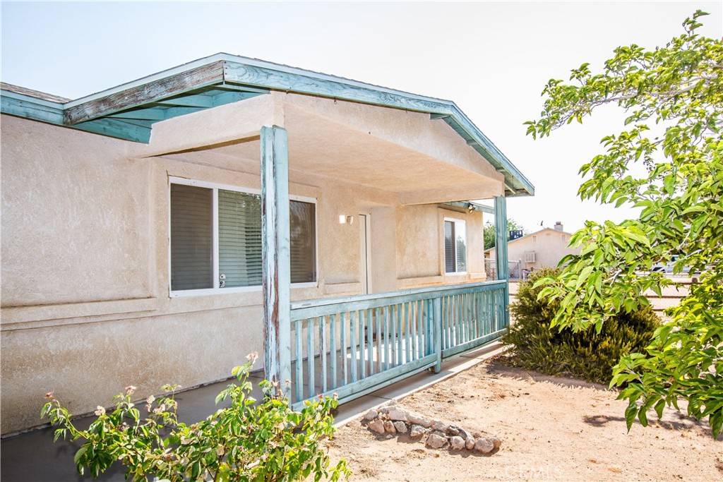 Apple Valley, CA 92308,21295 Wisteria ST