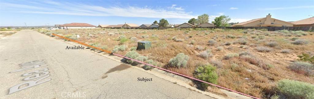 California City, CA 93505,8260 Rea AVE