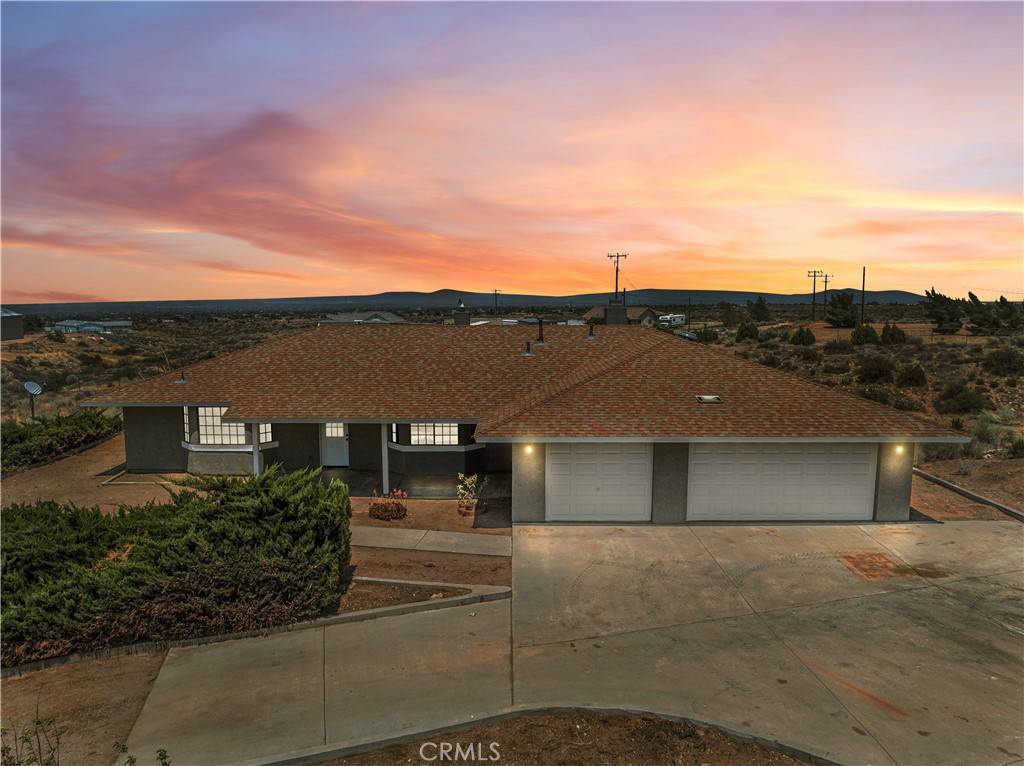 5620 Ailanthus ST, Phelan, CA 92371