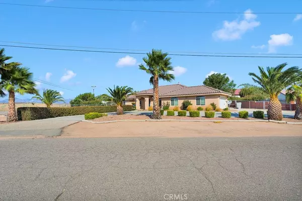 Hesperia, CA 92345,15790 Jenny ST