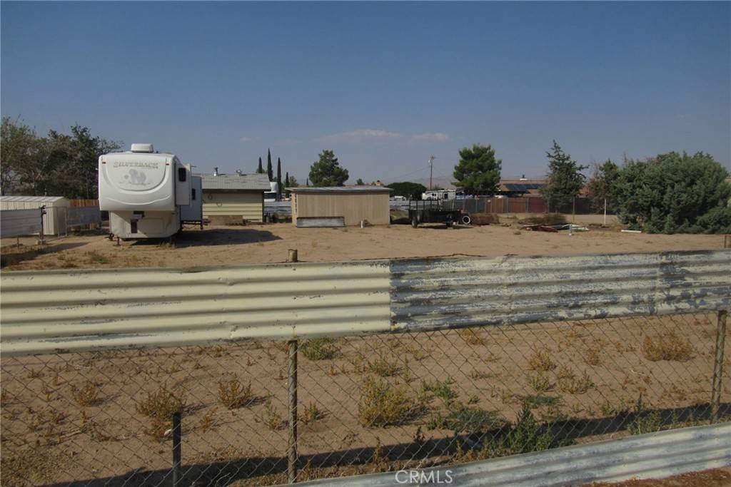 0 Vine ST, Hesperia, CA 92345