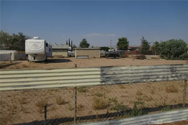 0 Vine ST, Hesperia, CA 92345