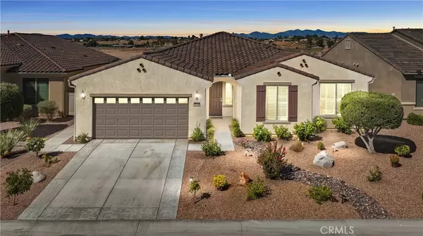 11300 River Run ST, Apple Valley, CA 92308