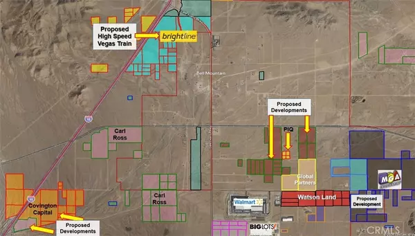 Apple Valley, CA 92307,2 Navajo RD