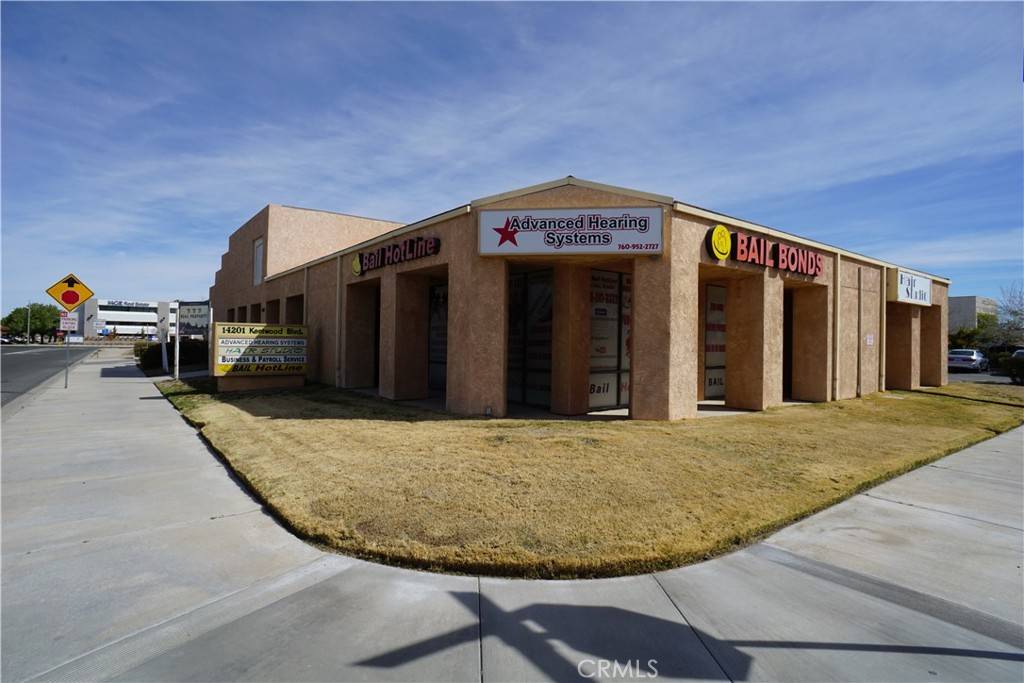 Victorville, CA 92392,14201 Kentwood BLVD