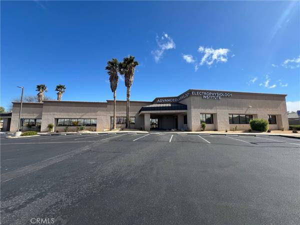 13024 Hesperia RD, Victorville, CA 92395