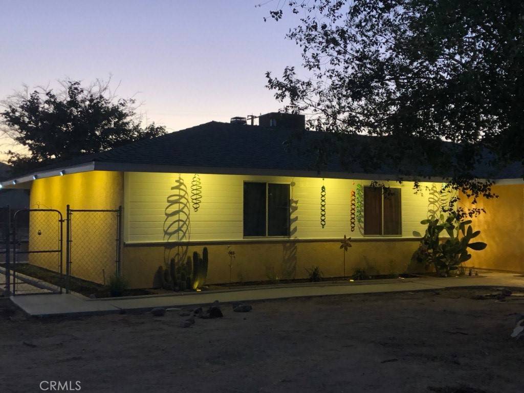 15774 Winnebago RD, Apple Valley, CA 92307