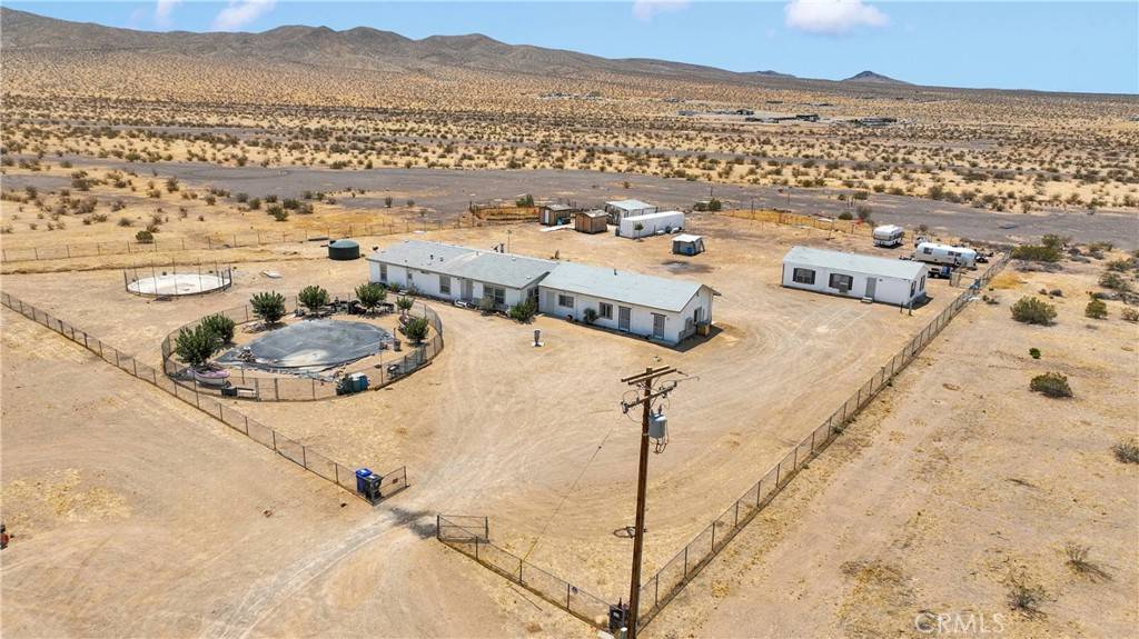 Helendale, CA 92342,27320 Rodeo RD