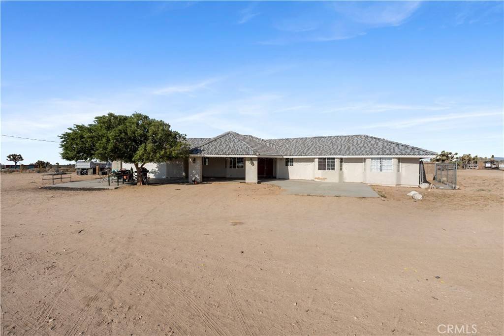 11025 Sonora RD, Phelan, CA 92371