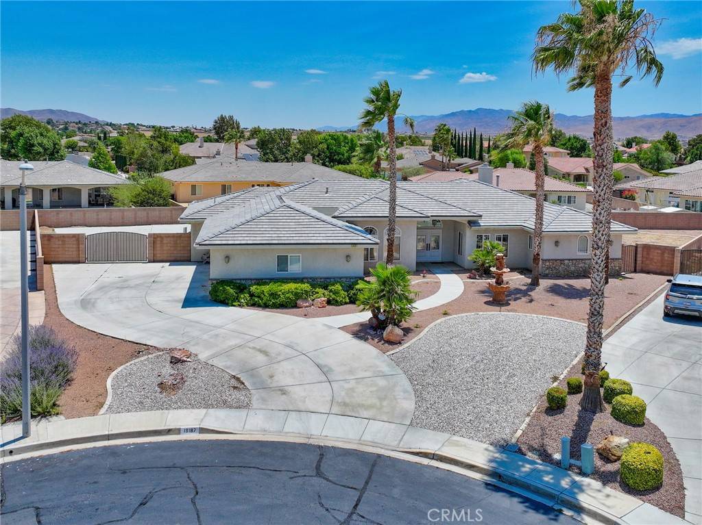 19187 Glenbrook CIR, Apple Valley, CA 92308