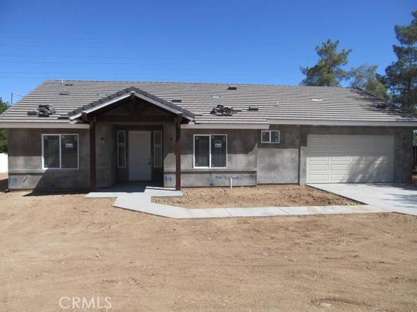 Victorville, CA 92395,15772 Jasmine AVE
