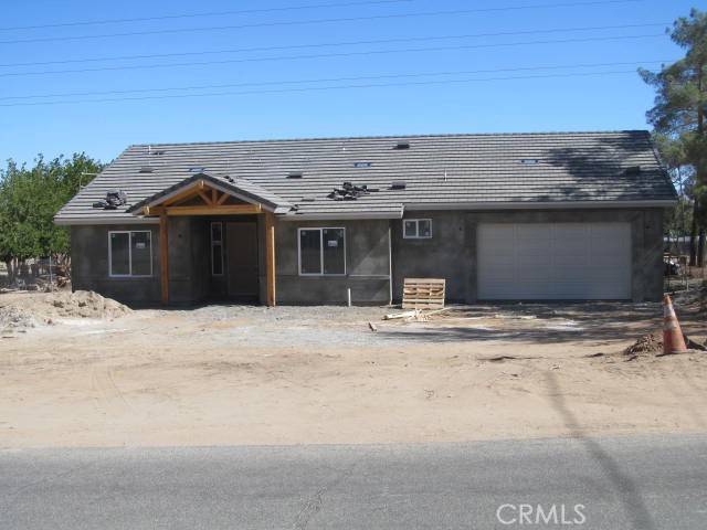 15772 Jasmine AVE, Victorville, CA 92395
