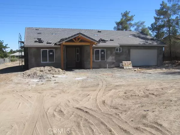 Victorville, CA 92395,15772 Jasmine AVE