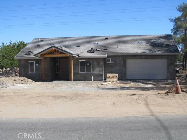15772 Jasmine AVE, Victorville, CA 92395