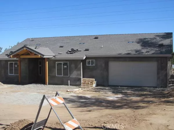 Victorville, CA 92395,15772 Jasmine AVE