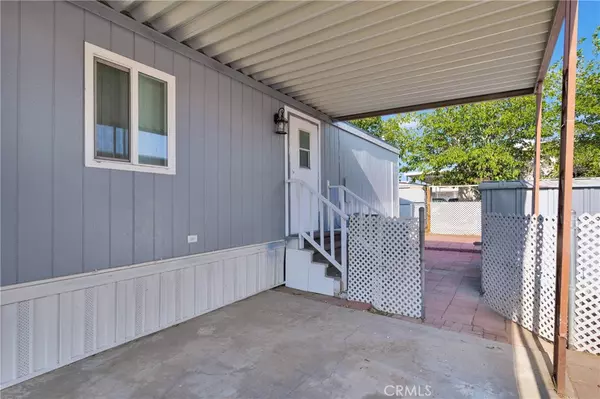 Victorville, CA 92392,15252 Seneca RD #144