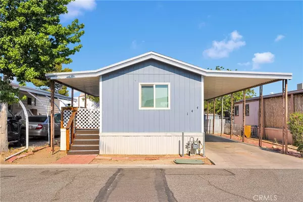 Victorville, CA 92392,15252 Seneca RD #144