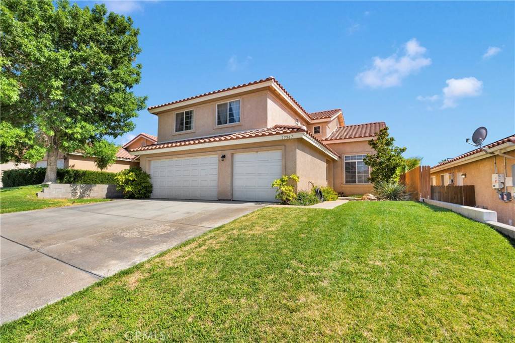 Victorville, CA 92395,17567 Hudson DR