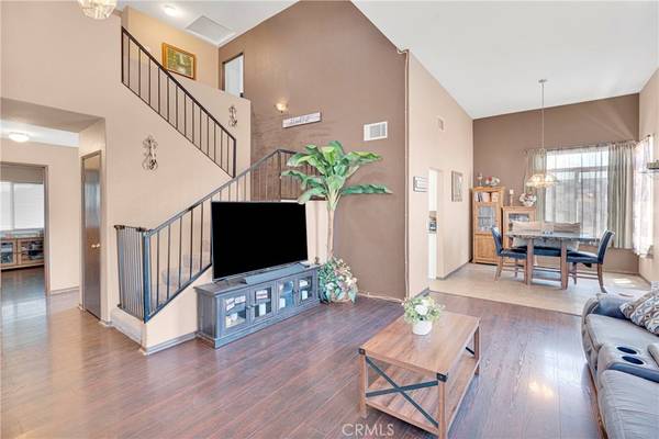 Victorville, CA 92395,17567 Hudson DR