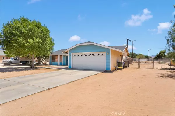 Apple Valley, CA 92308,21229 Pahute RD