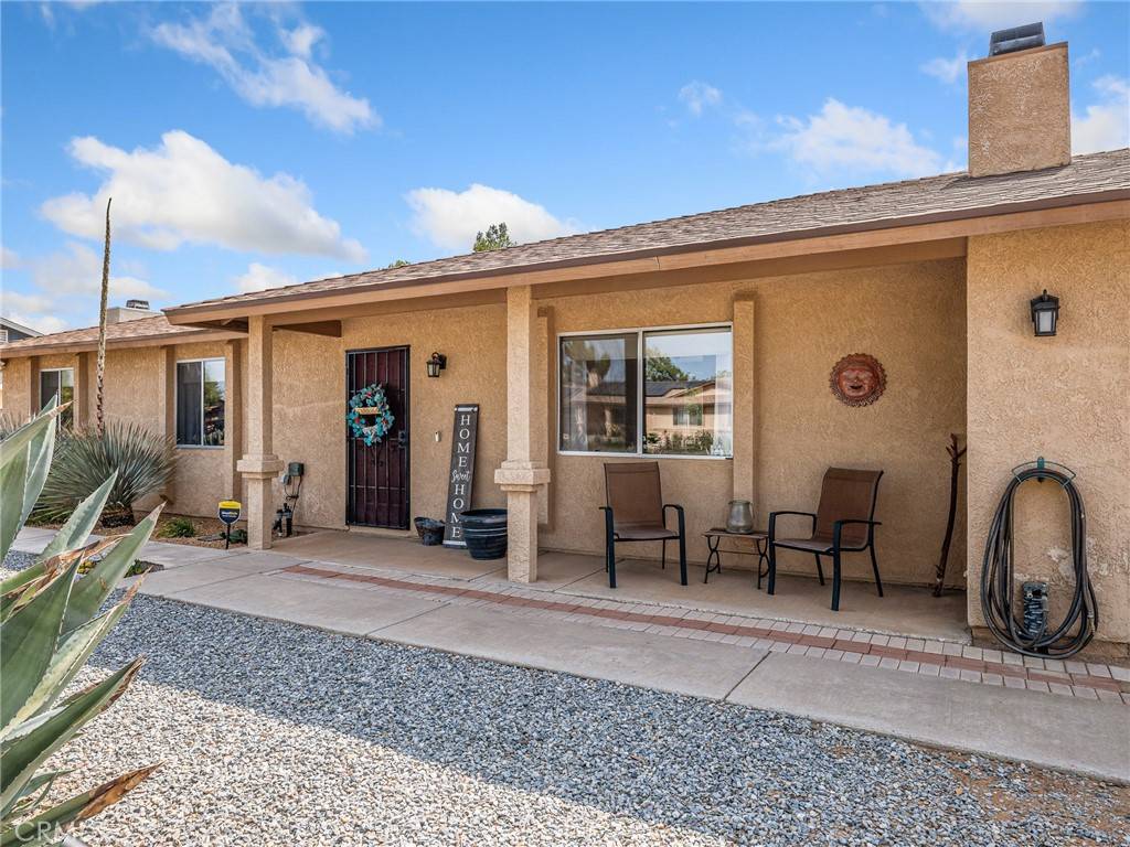 Apple Valley, CA 92308,13397 Applewood RD