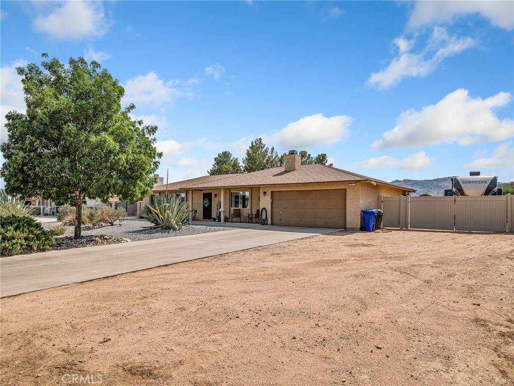 Apple Valley, CA 92308,13397 Applewood RD