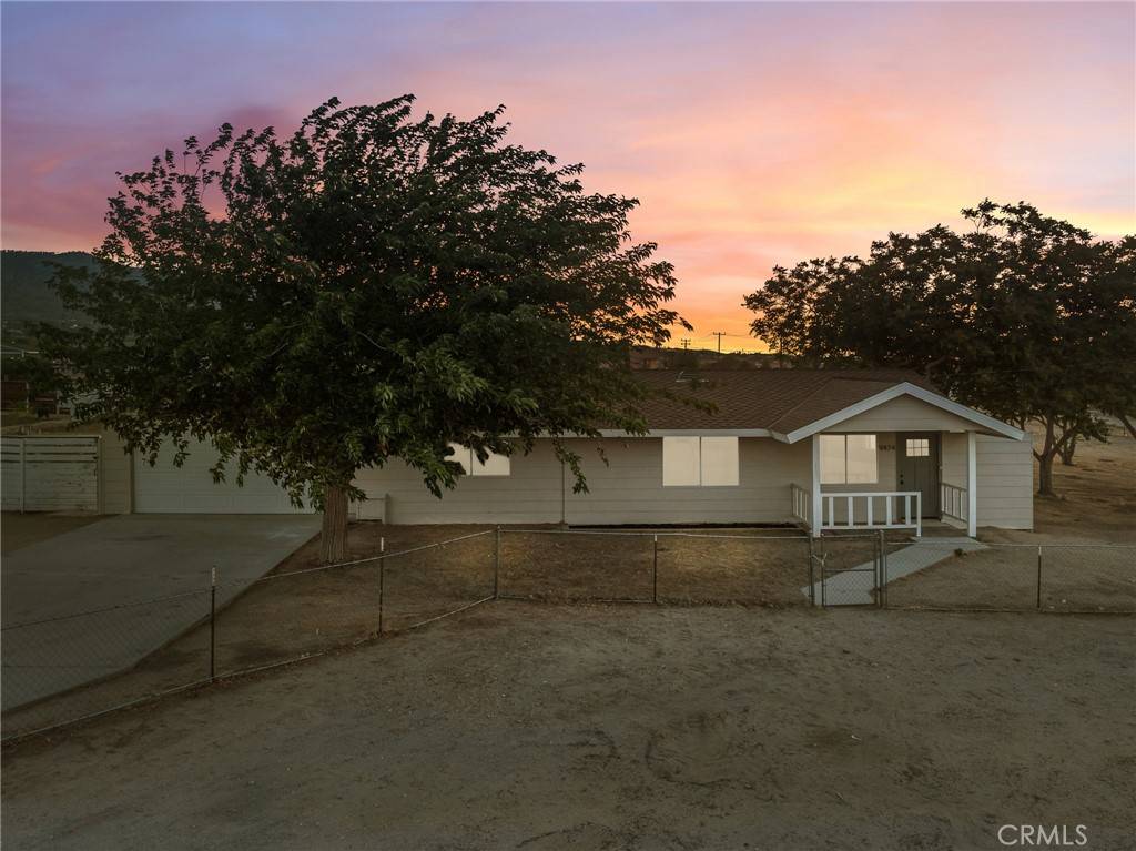 Phelan, CA 92371,9474 Malpaso RD