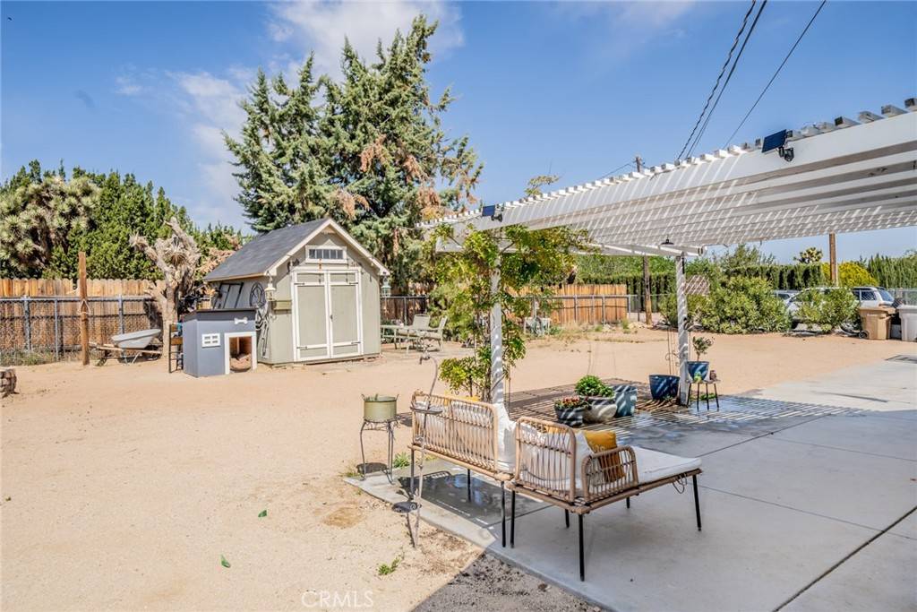 Hesperia, CA 92345,7120 Lyons AVE