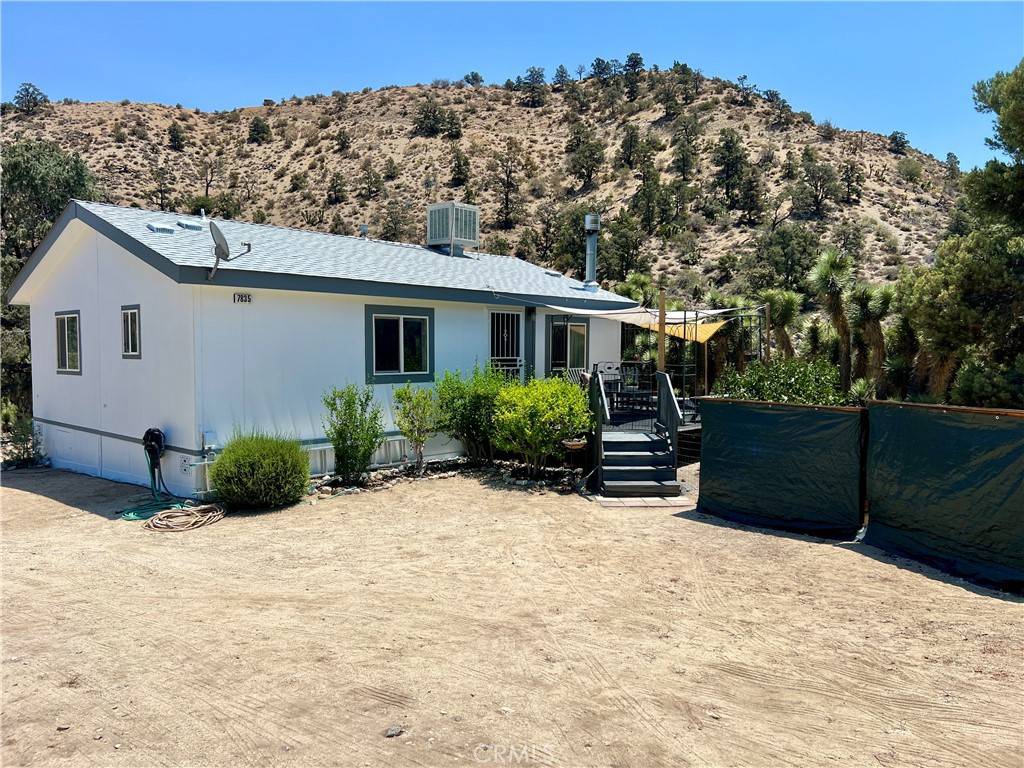 Wrightwood, CA 92397,7835 Via Verde AVE