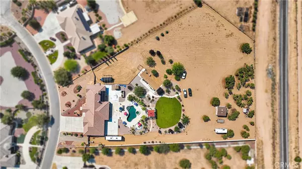Oak Hills, CA 92344,12075 Lamplighter LN