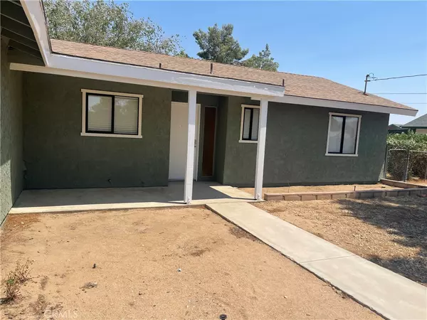 Hesperia, CA 92345,18124 Westlawn ST