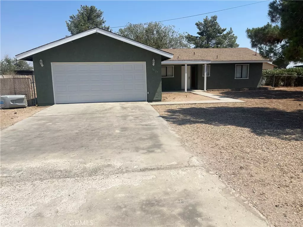 Hesperia, CA 92345,18124 Westlawn ST