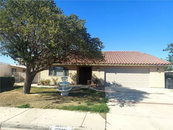 Victorville, CA 92395,16340 Camelback DR