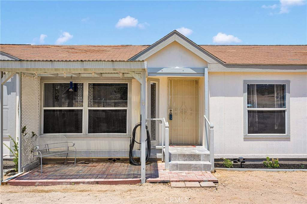 Lucerne Valley, CA 92356,32252 Emerald RD