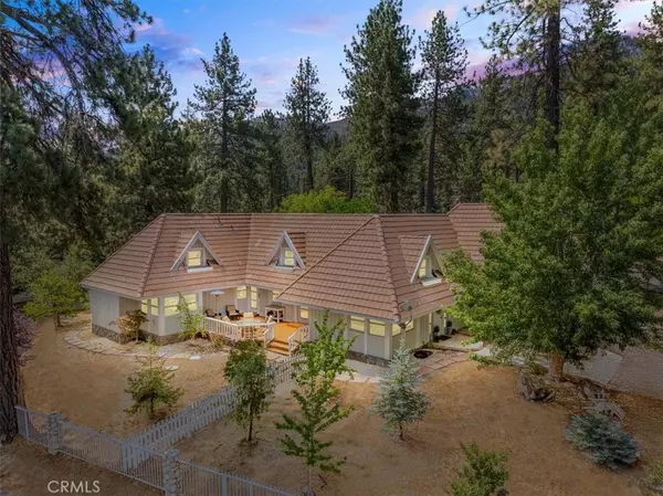 1859 Virginia ST, Wrightwood, CA 92397