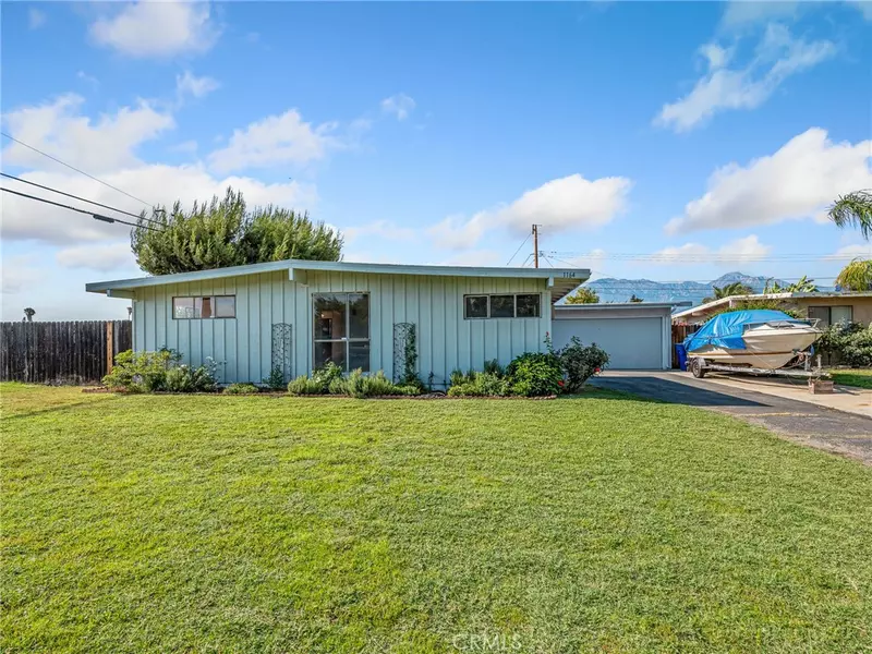 1164 W I ST, Ontario, CA 91762