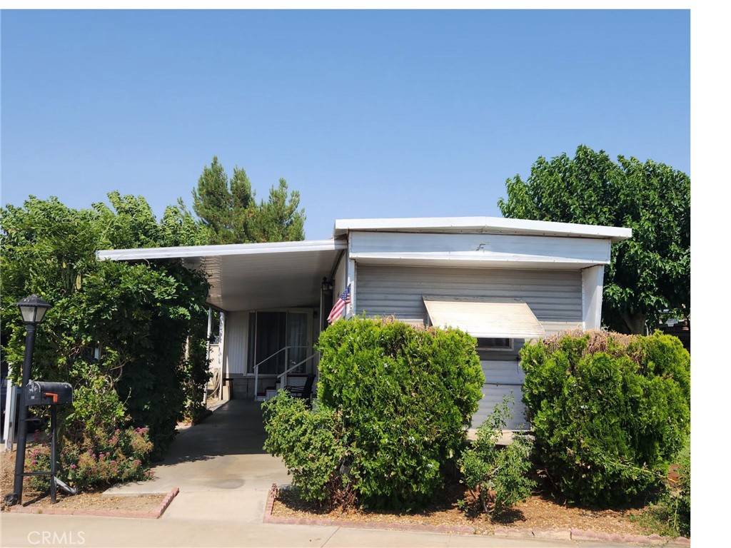 15940 Stoddard Wells RD #40, Victorville, CA 92395