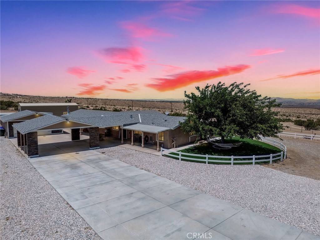 Apple Valley, CA 92308,25275 Roundup WAY