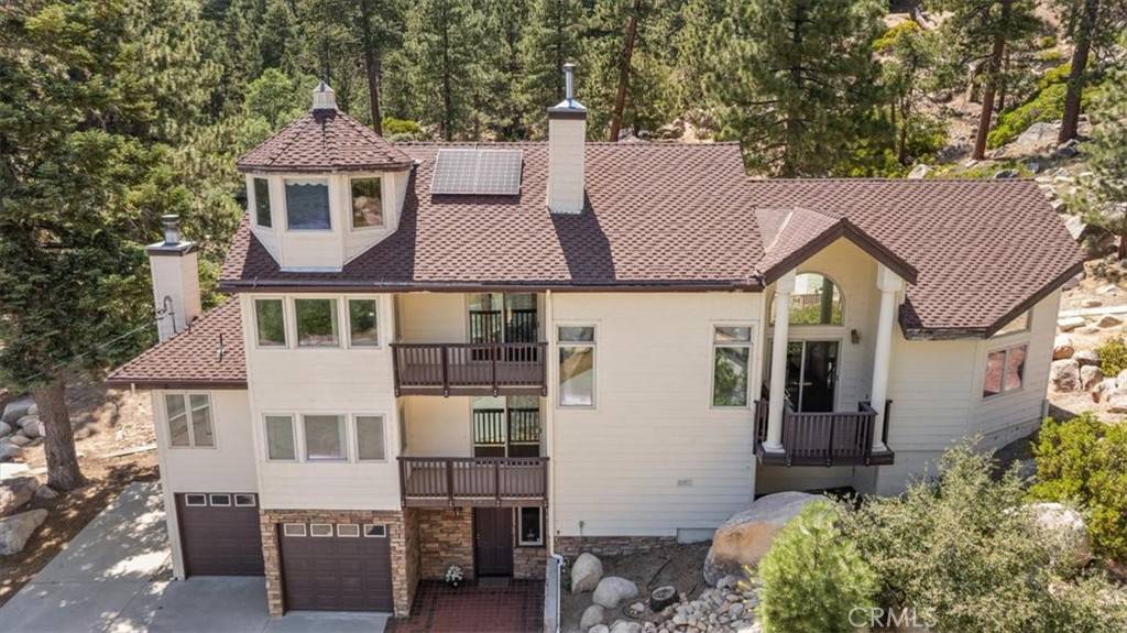 Fawnskin, CA 92333,38512 North Shore DR