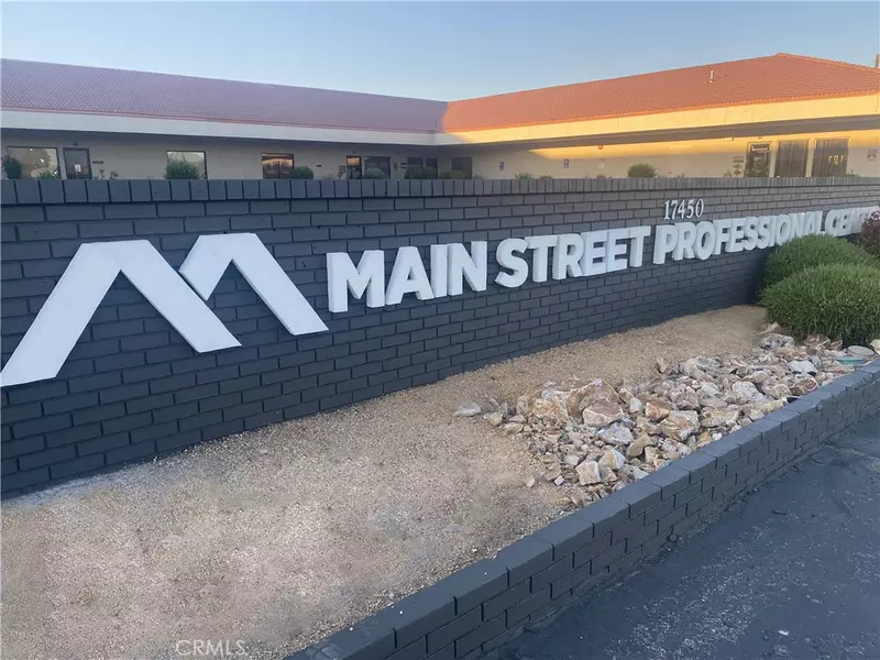 17450 Main ST #D, Hesperia, CA 92345